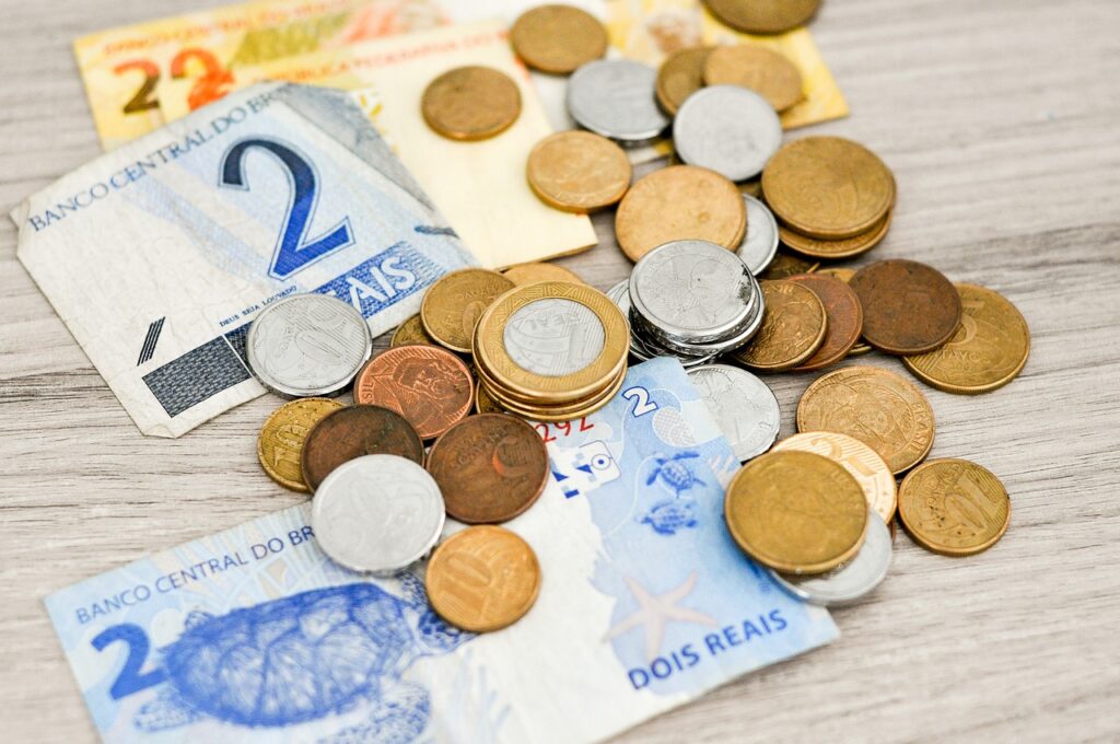 benefícios do governo federal