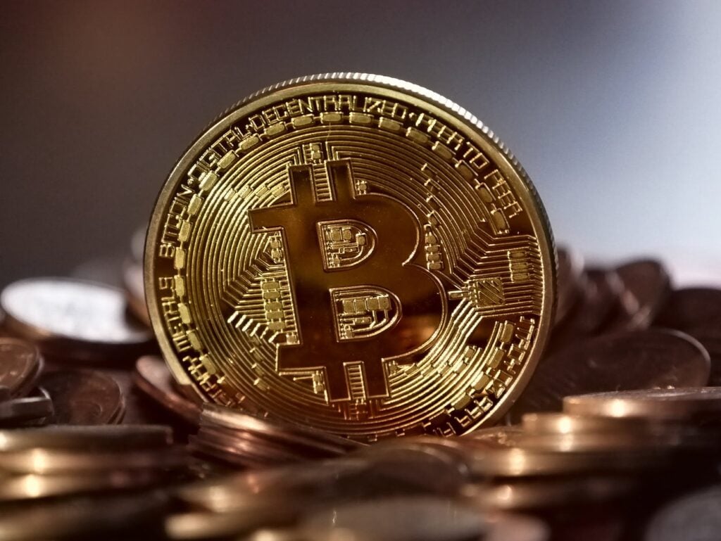 Pagamento de IPTU com Bitcoin.