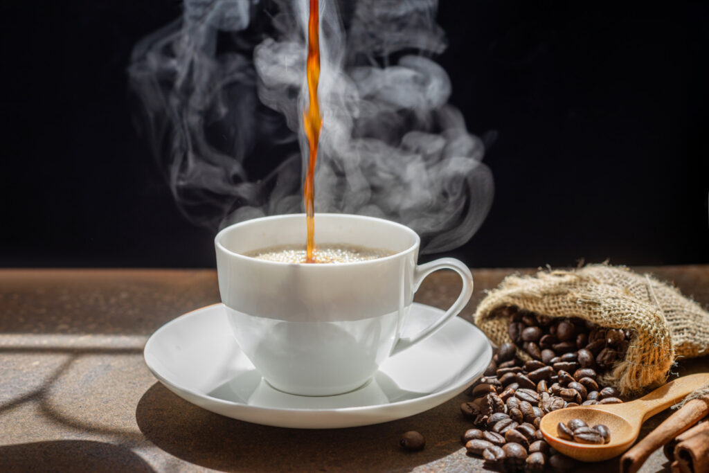 Café tradicional: Com essa dica simples, aprenda a potencializar o sabor da sua bebida