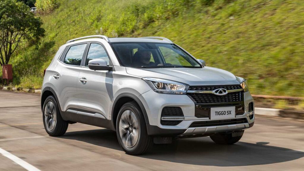 Confira o modelo e quanto custa o carro elétrico mais barato do Brasil