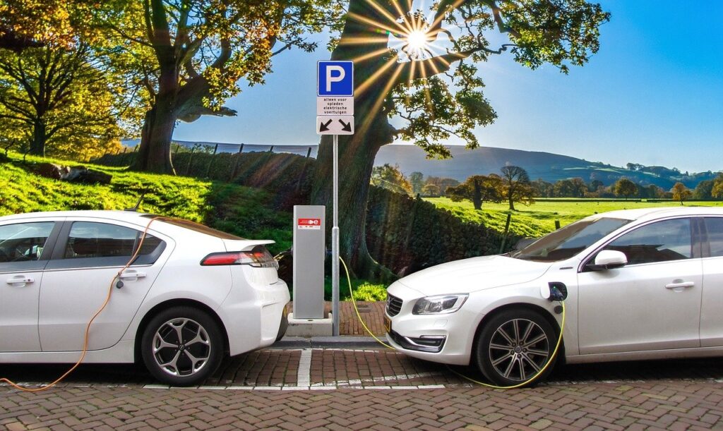 carro elétrico mais barato do Brasil