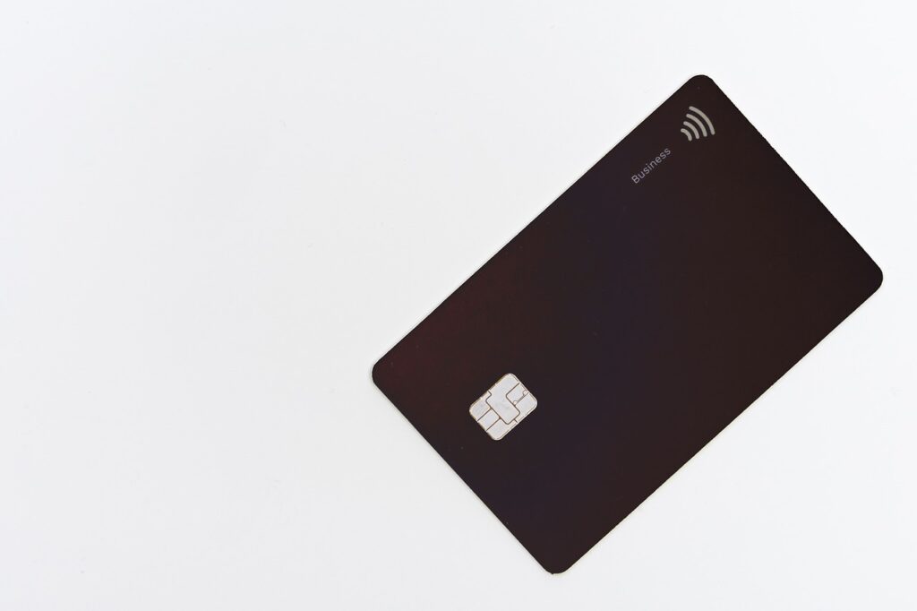 cartão black do banco inter