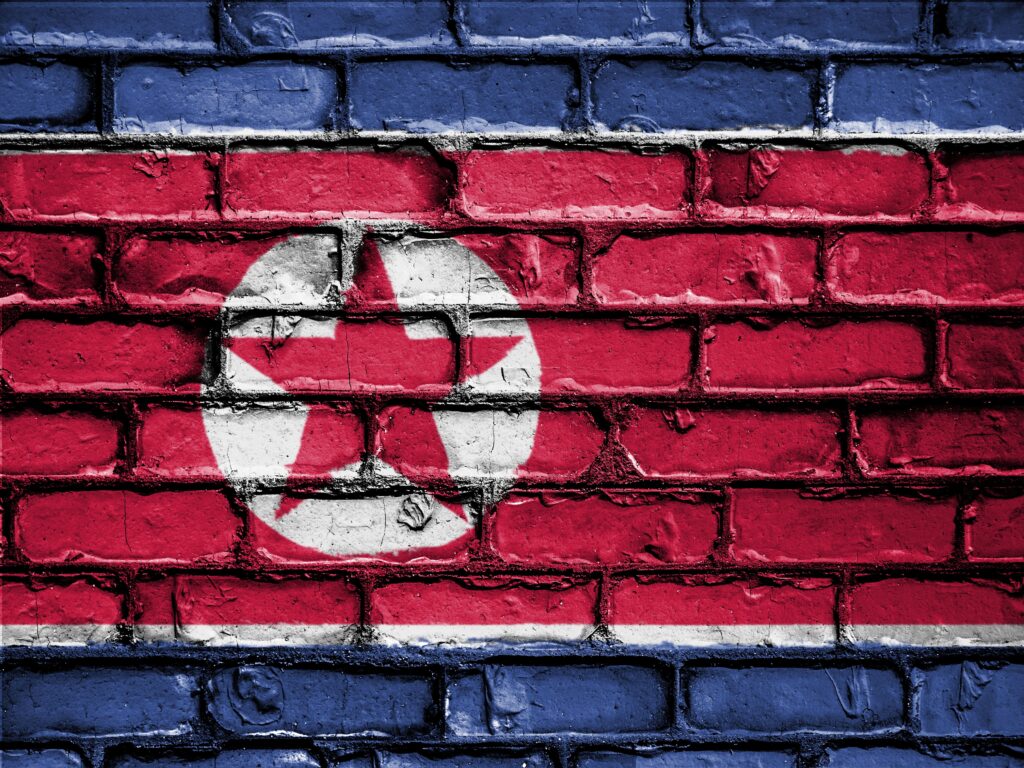 Coreia do Norte: confira 5 coisas que são proibidas no país
