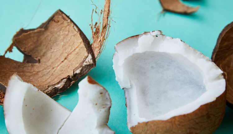 Como aproveitar a casca do coco? Confira dicas incríveis