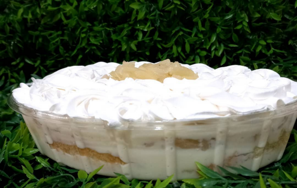 Gelado de abacaxi: Aprenda agora essa receita simples e prática de fruta. Confira!