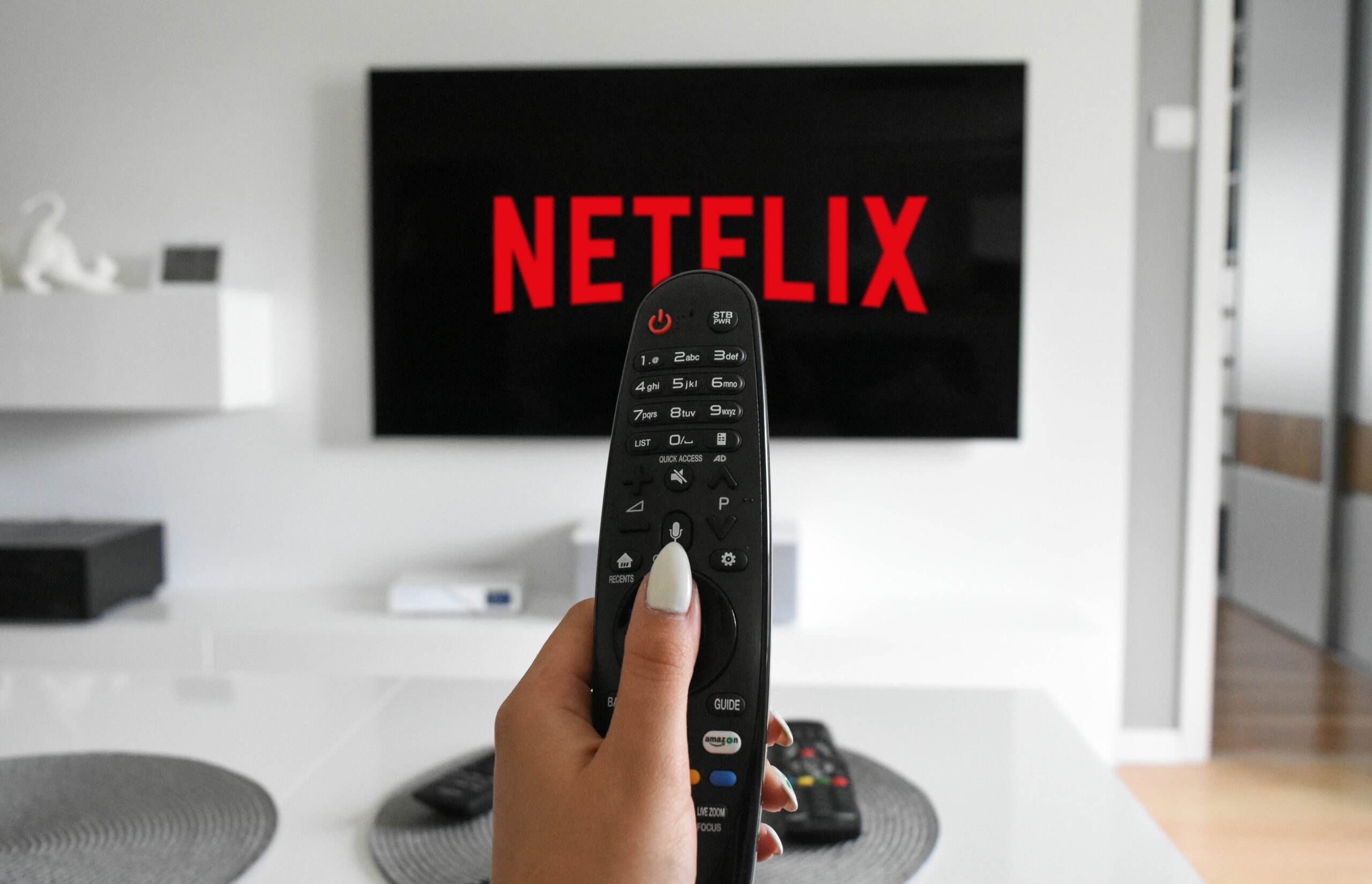 Lançamentos da Netflix: Confira as novidades da semana