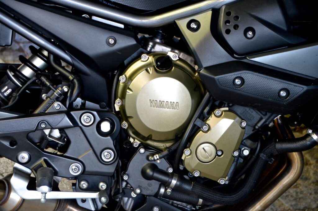 Conheça o Scooter elétrico da Yamaha.