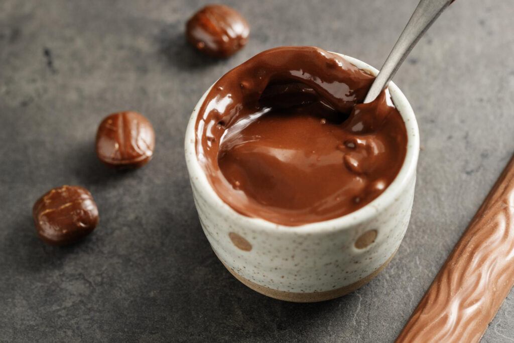 Danete Caseiro: Aprenda a fazer essa deliciosa receita de liquidificador