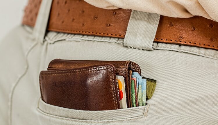 dívidas do cartão de crédito