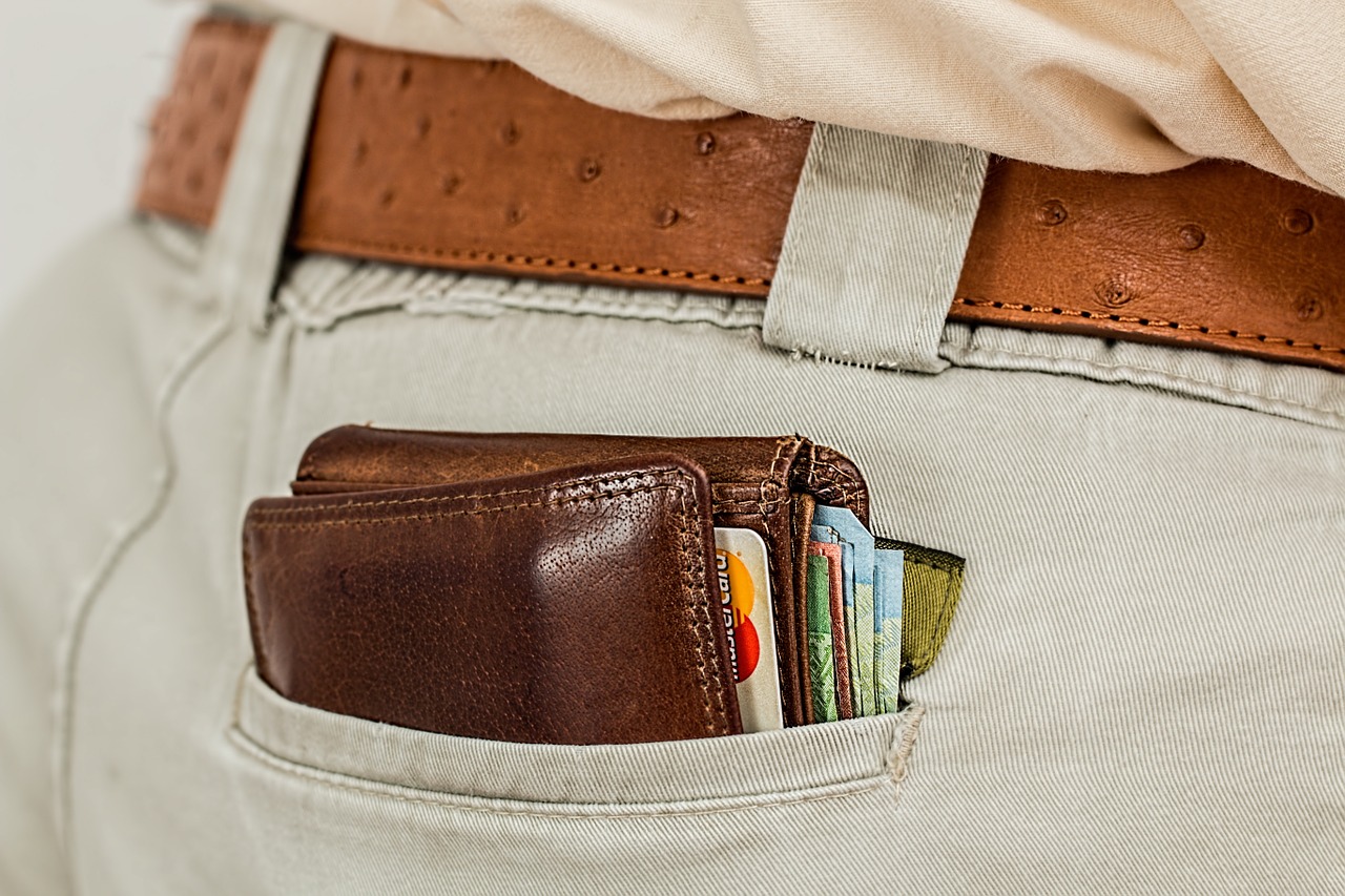 dívidas do cartão de crédito