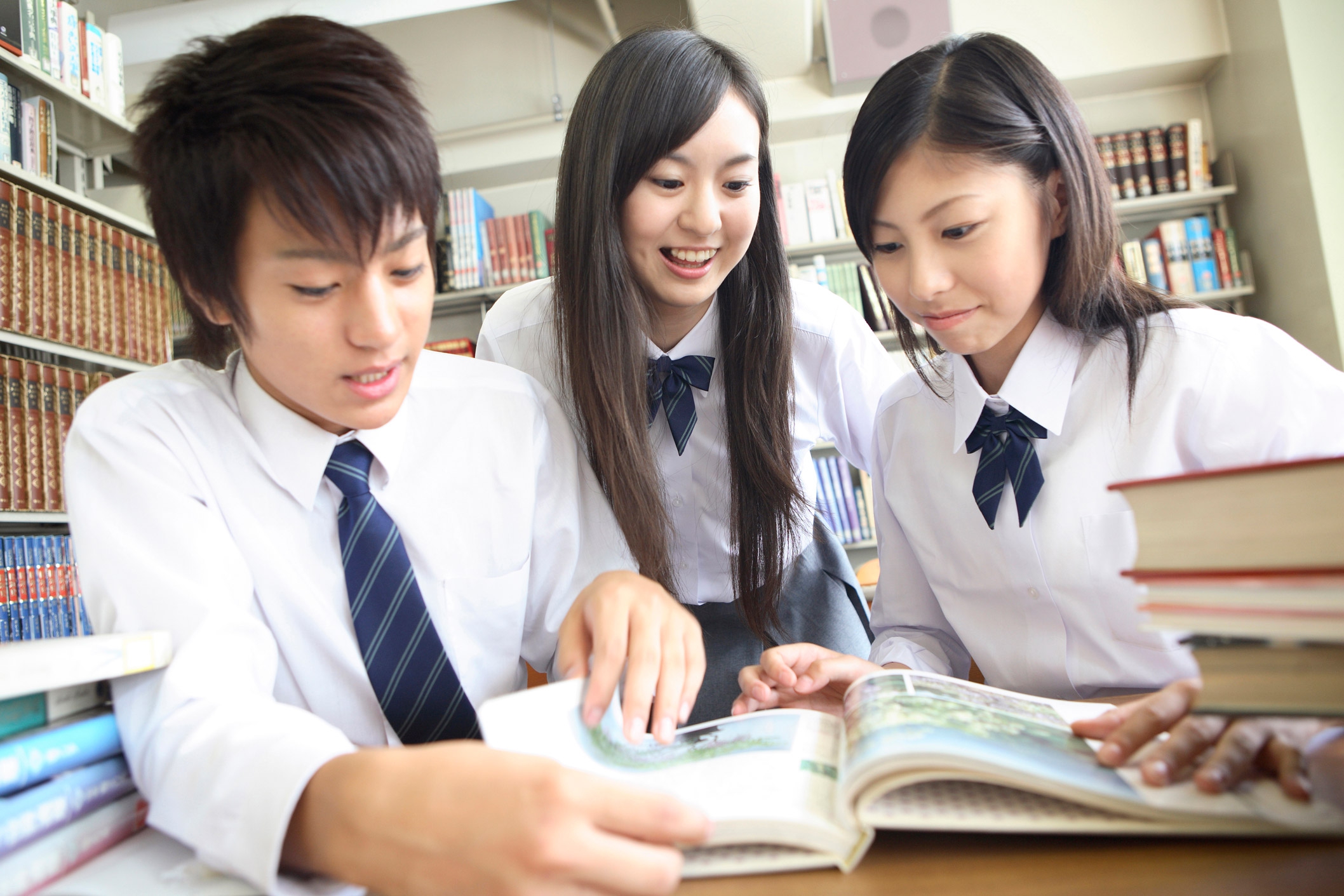 10 regras das escolas do Japão, que dificilmente vemos aqui no Brasil
