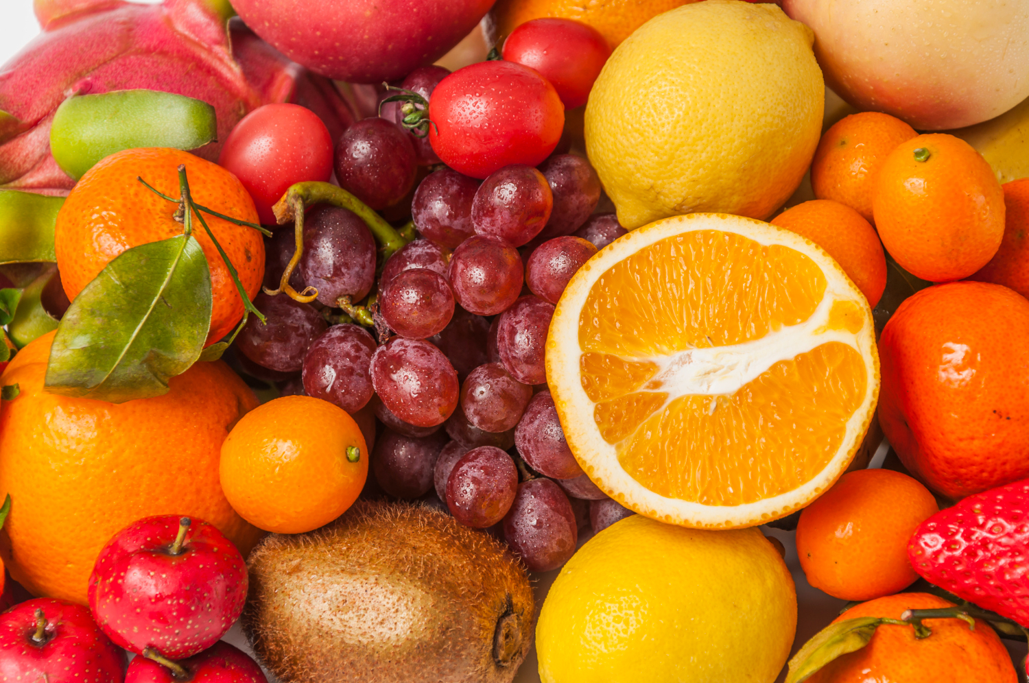 Açúcar das frutas: a frutose faz mal para a saúde? Entenda agora