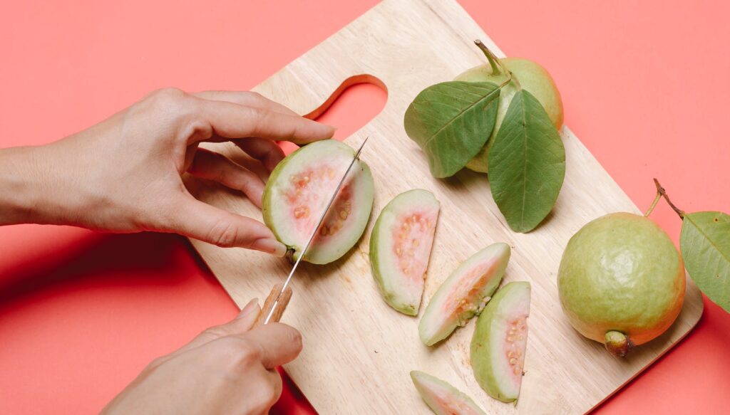 Frutas para controlar e baixar sua glicose.