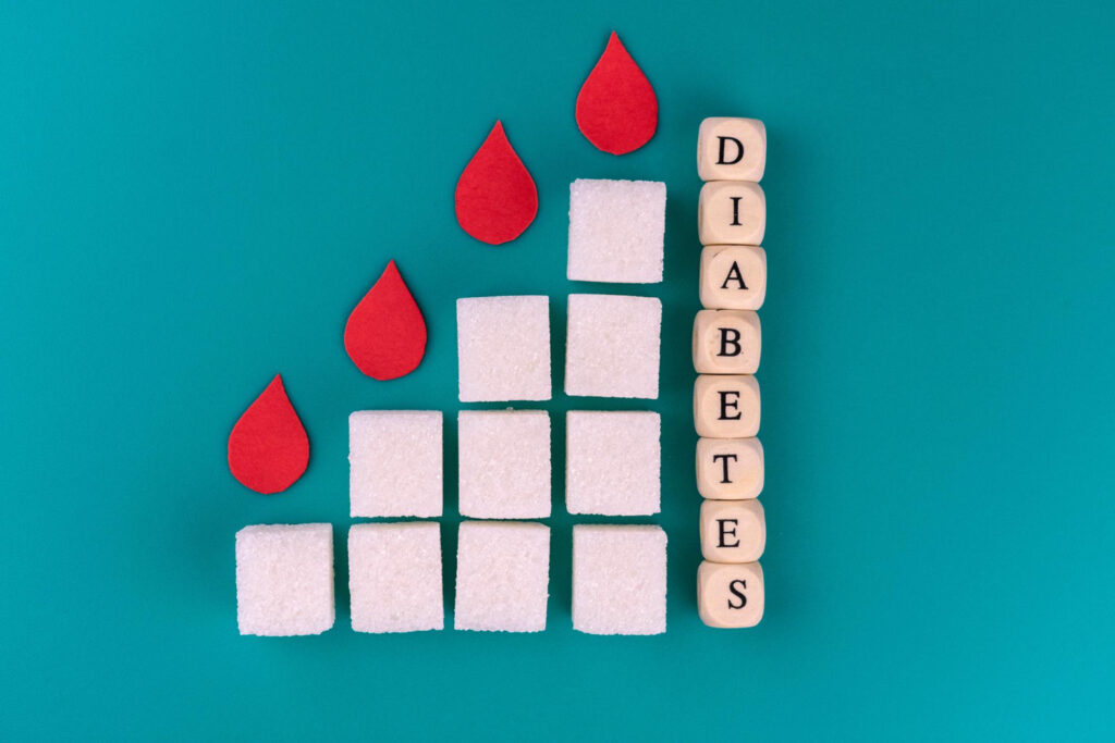 Veja 5 dicas certeiras para diminuir a glicose no sangue de forma natural