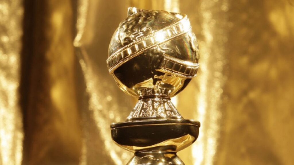 Globo de Ouro 2022: lista completa dos vencedores