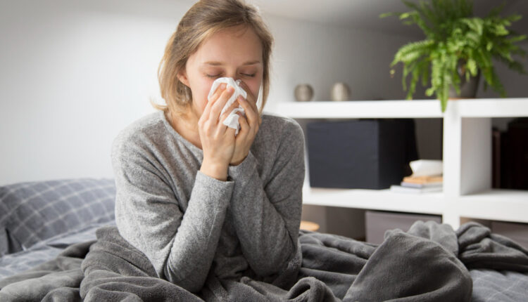 Evite a gripe com essas dicas para aumentar a imunidade