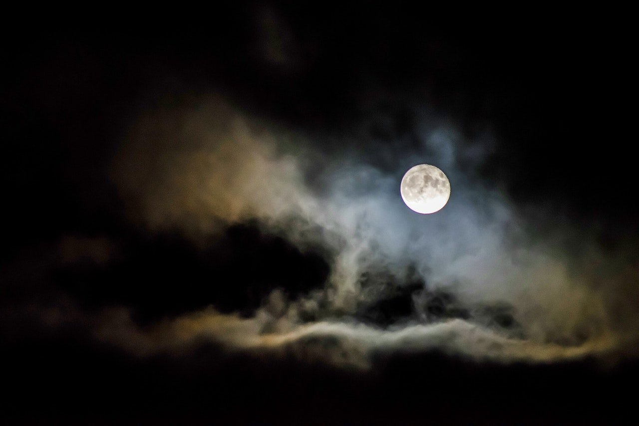 Descubre cómo tomar buenas fotografías de la luna con tu celular