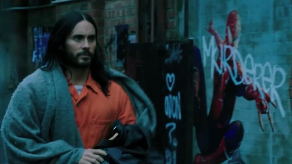 Spinoff de Homem-Aranha, 'Morbius', é adiado mais uma vez