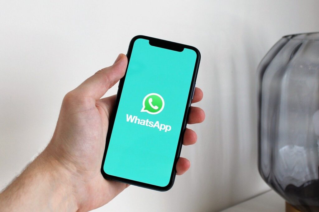 novidades de 2022 para o whatsapp