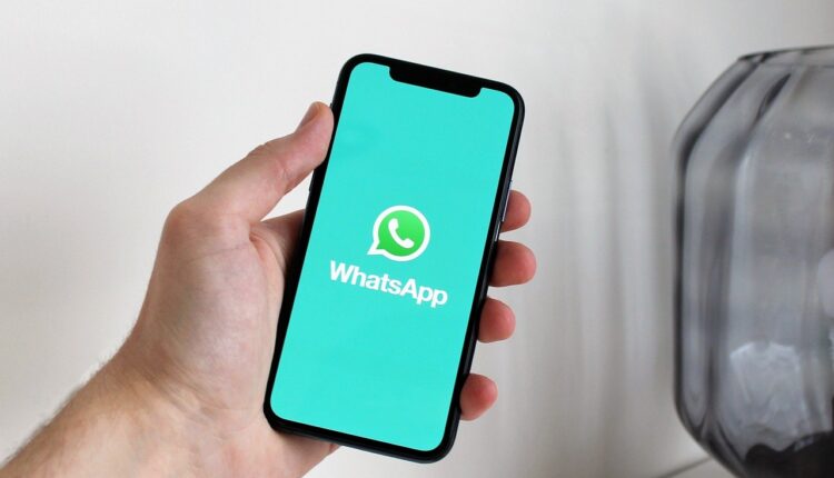 novidades de 2022 para o whatsapp