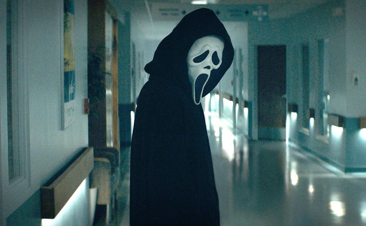 Os melhores filmes de terror que serão lançados até julho de 2022