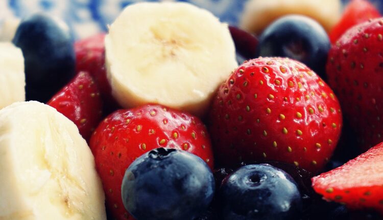 Quais frutas combinam para fazer um suco?