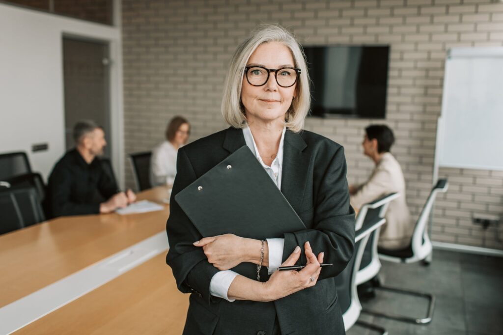 Aposentadoria por idade: Mulheres podem ficar de fora em 2022 (11-01)