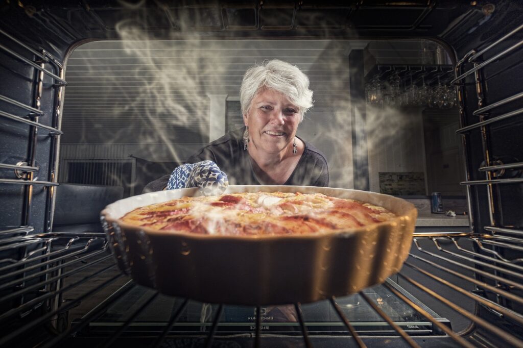 receita de bolo Romeu e Julieta