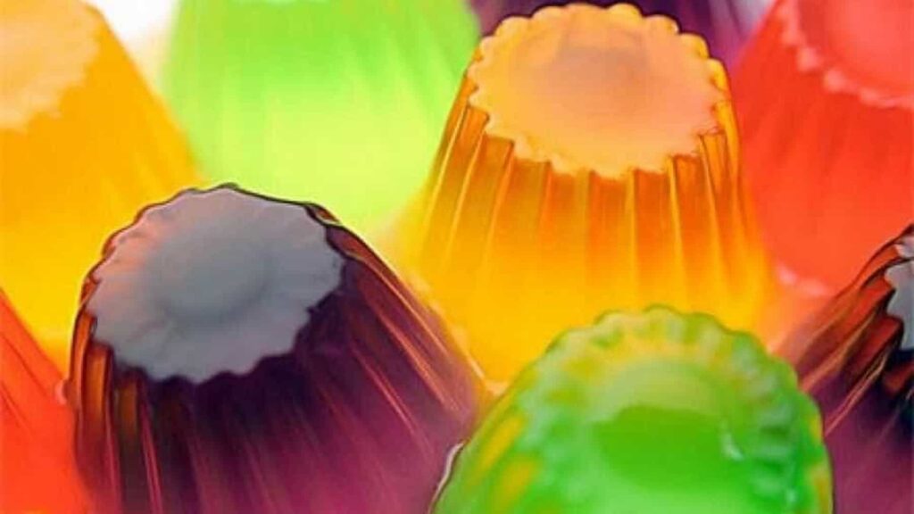 Aprenda a fazer sabonete usando gelatina