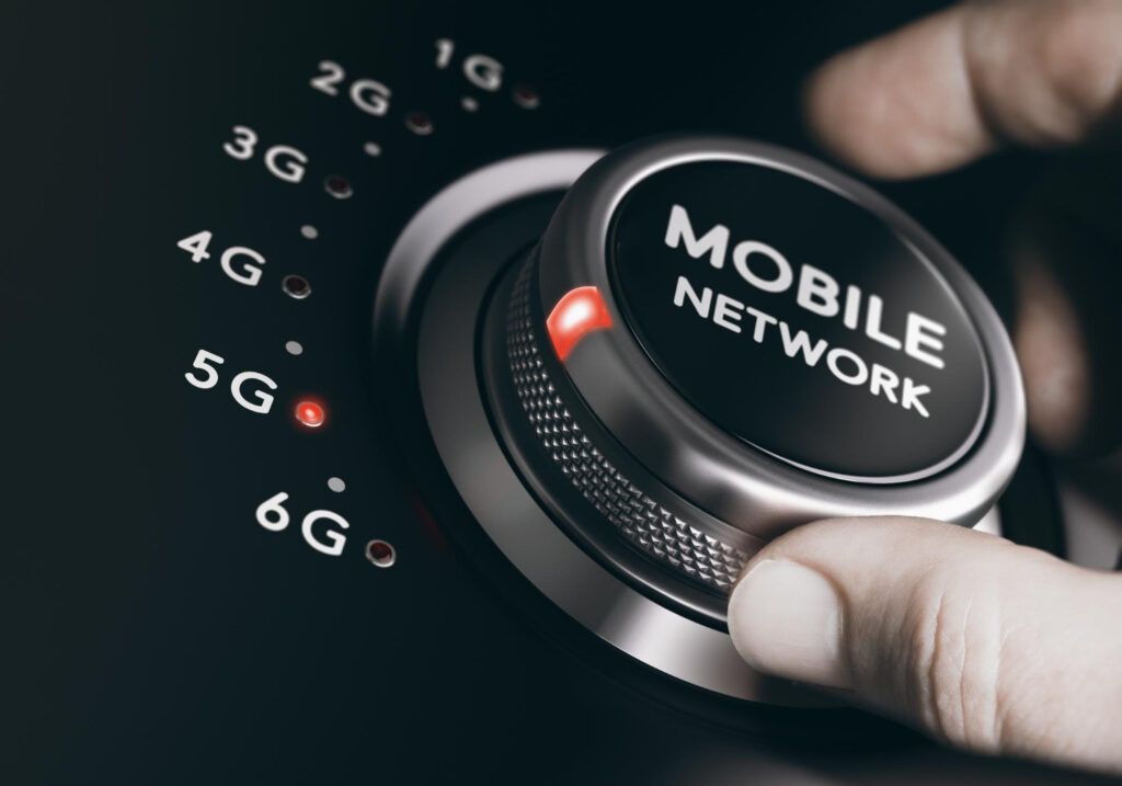 Como desligar a rede 2G nos celulares Android 12 para evitar espionagem