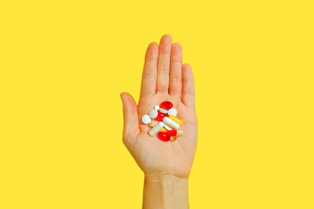 Suplementação de vitamínicos: Como seu excesso pode fazer mal ao organismo