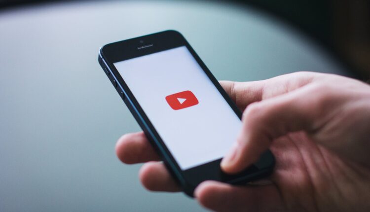 5 novidades incríveis para o YouTube previstas em 2022.
