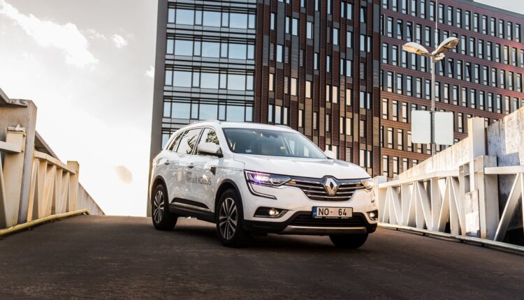 Conheça o lançamento da Renault: o Duster 2023