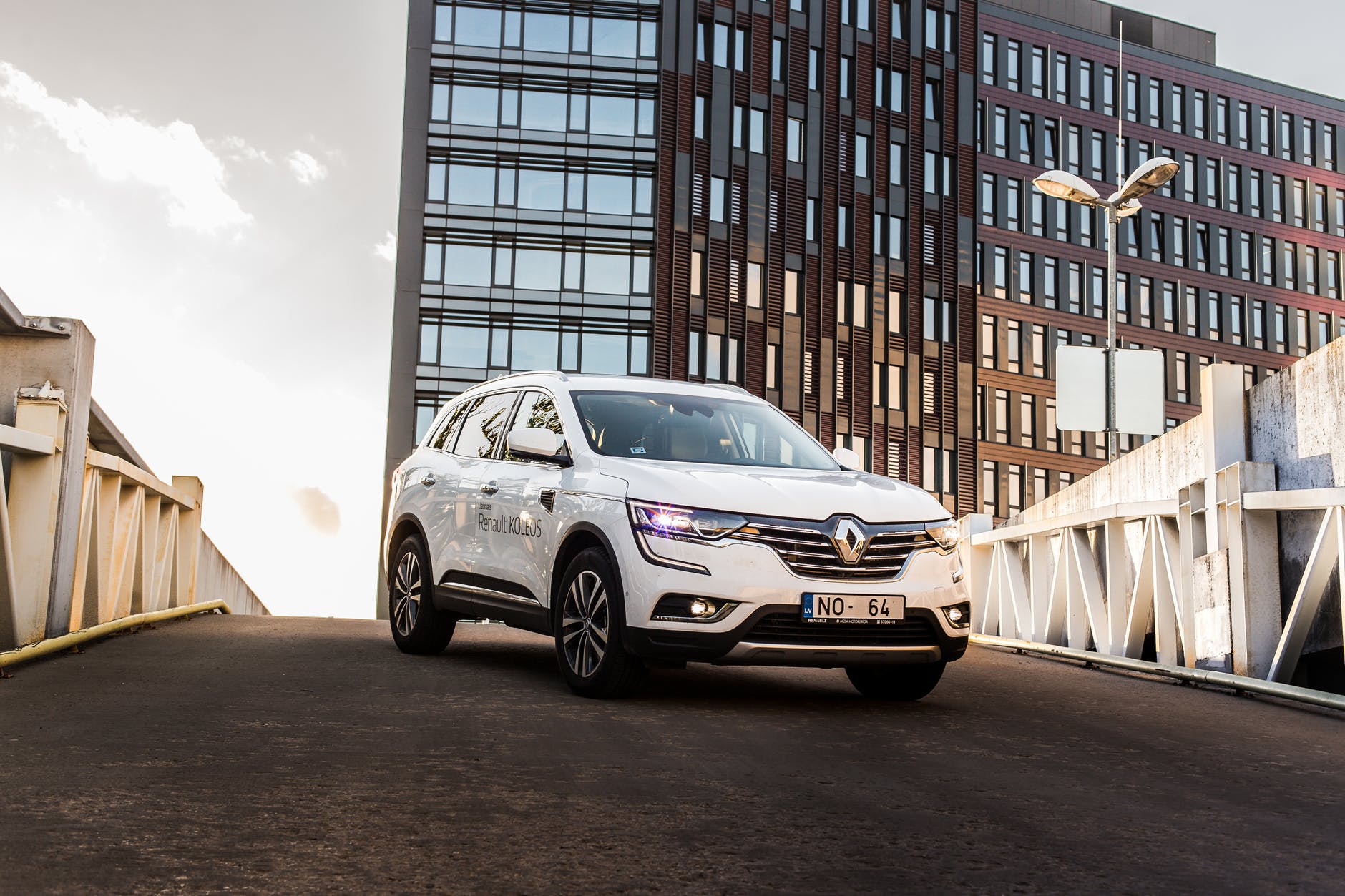 Conheça o lançamento da Renault: o Duster 2023