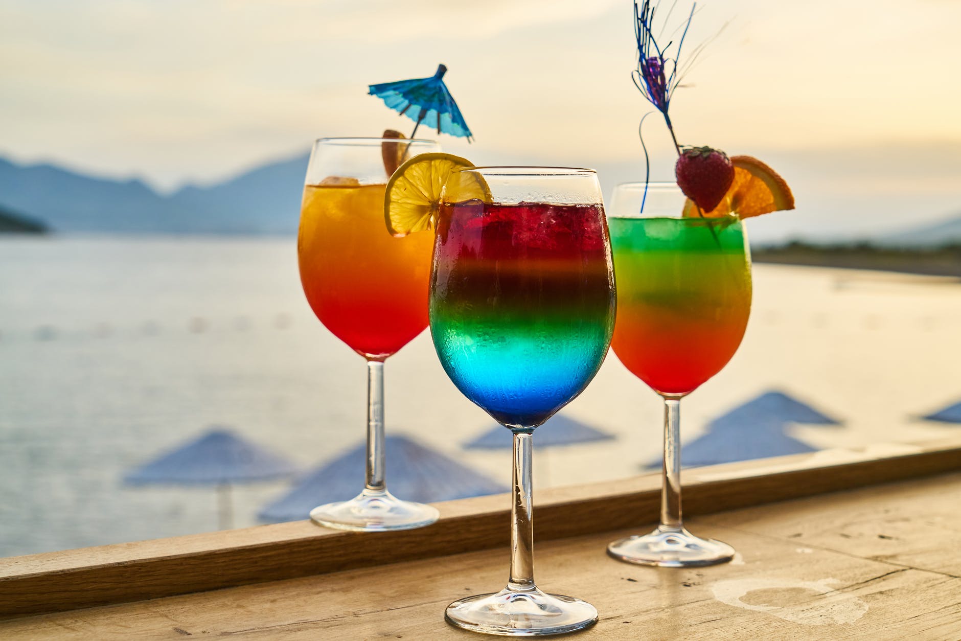 Drinks para o verão: Conheça as melhores e mais fáceis receitas.