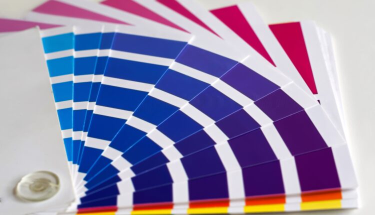 Paleta de cores: Confira como descobrir suas cores ideais online e de forma gratuita