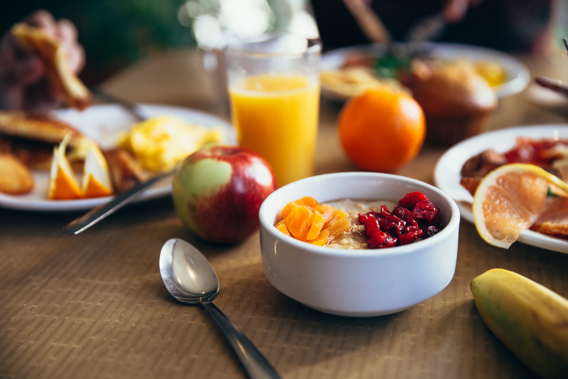 Confira agora quais as melhores opções de café da manhã para quem possui diabetes!