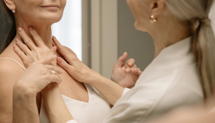 exercícios para melhorar dores no pescoço