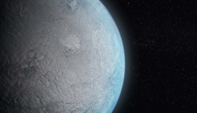 Exoplaneta que pode abrigar vida é descoberto, Foto: Pexels.