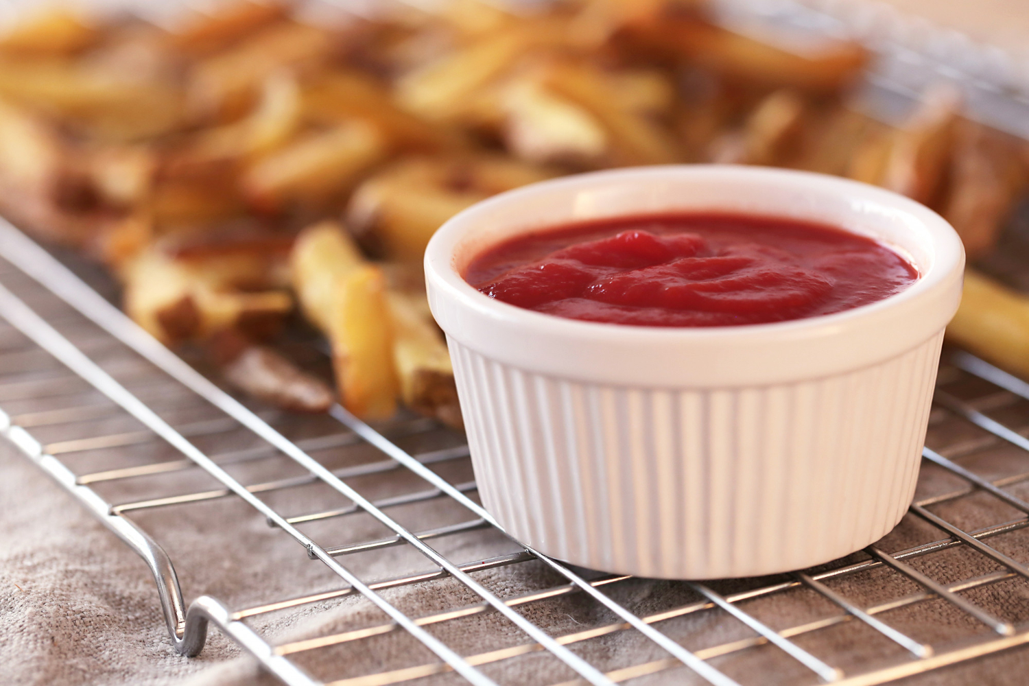 Saiba como preparar um delicioso ketchup de goiaba para inovar nas receitas