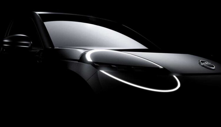 Confira como será o modelo do próximo carro elétrico da Nissan
