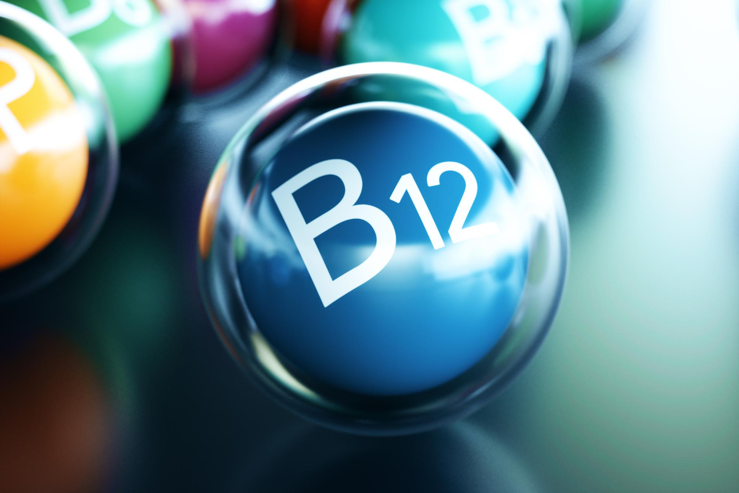 Conheça 3 sintomas de quem possui deficiência de vitamina B12