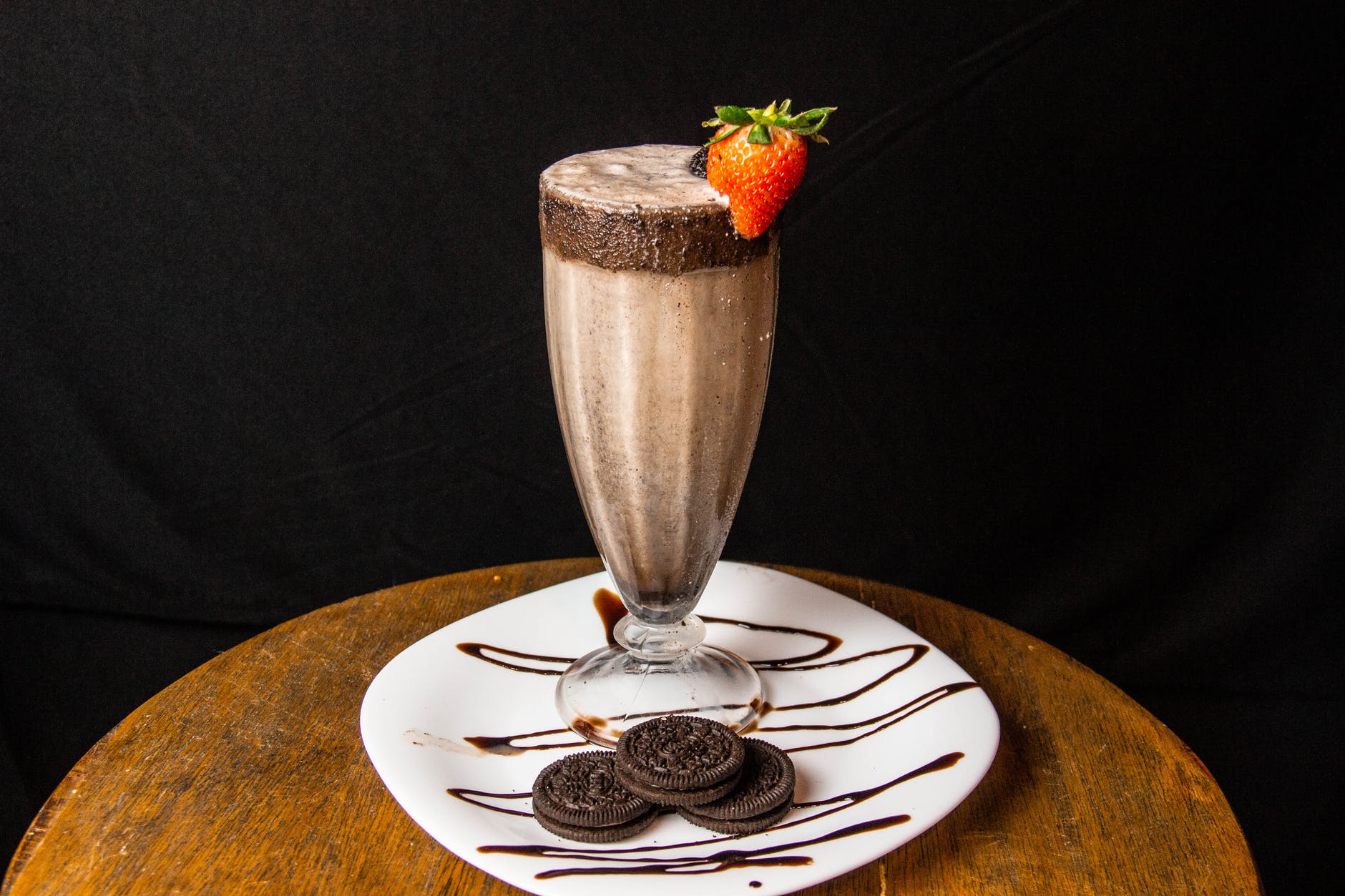 Milkshake de sorvete irresistível: Confira essa receita caseira, simples e deliciosa!