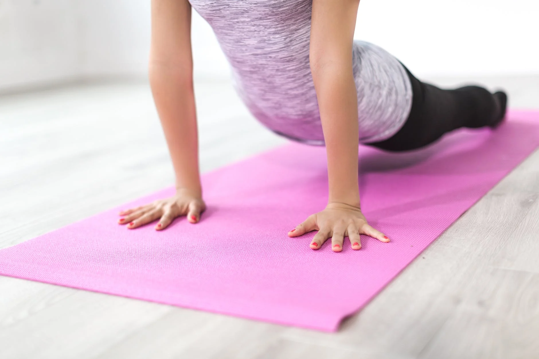 Yoga: Descubra os benefícios dessa prática para quem tem diabetes!