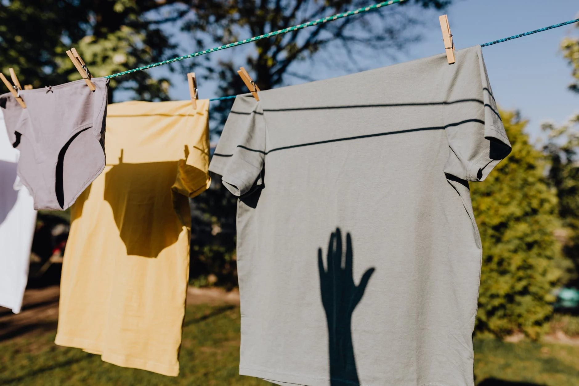 Dicas para secar roupas mais rápido: Aprenda a ter roupas secas sempre