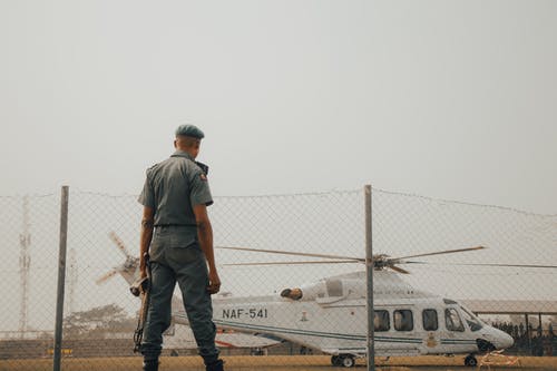 Aeronáutica abriu 146 oportunidades para concurso