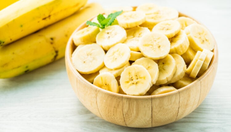 Aprenda novas formas de usar a banana e faça receitas deliciosas