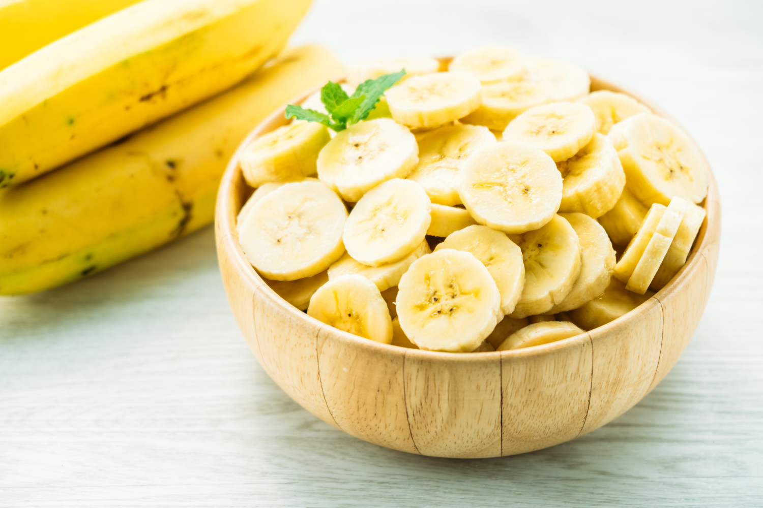 Aprenda novas formas de usar a banana e faça receitas deliciosas