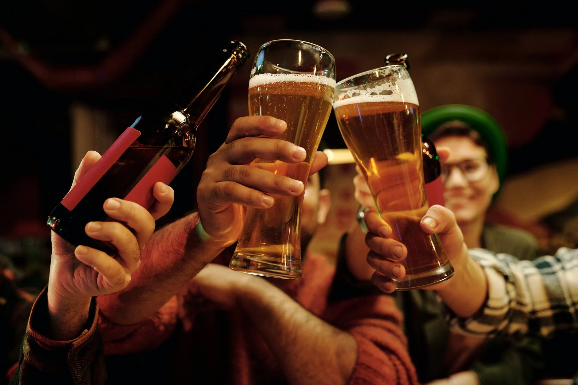 Confira algumas bebidas que podem ser extremamente maléficas para diabéticos