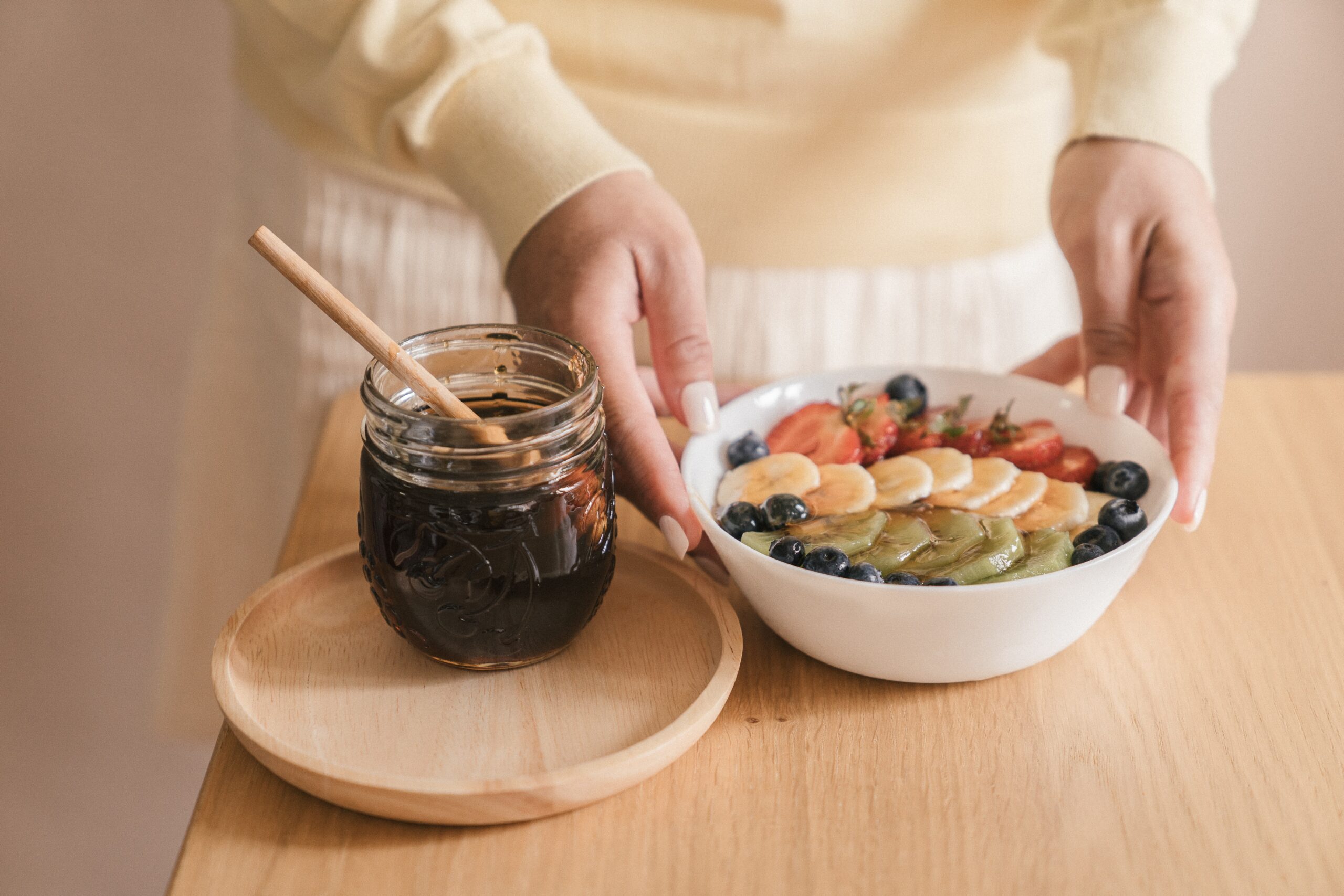Confira algumas dicas de alimentação que ajudam a vencer a fadiga